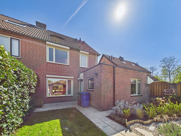 Medium property photo - Klaprooslaan 65, 4537 CW Terneuzen